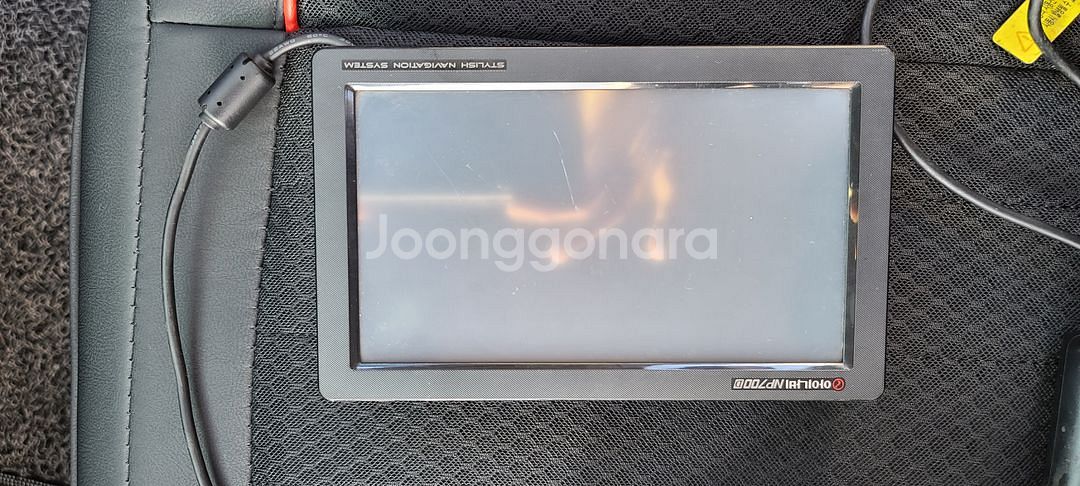 아이나비네비게이션np700d--0