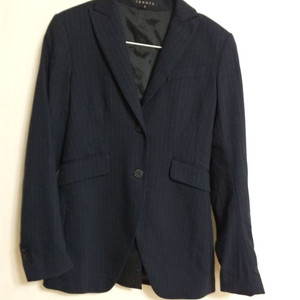 여성 띠어리 봄.가을 테일러드자켓 (스반85-90)