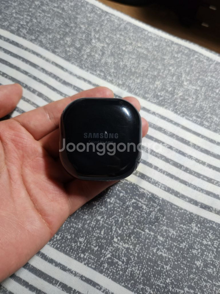 버즈 라이브 실사용1년--1