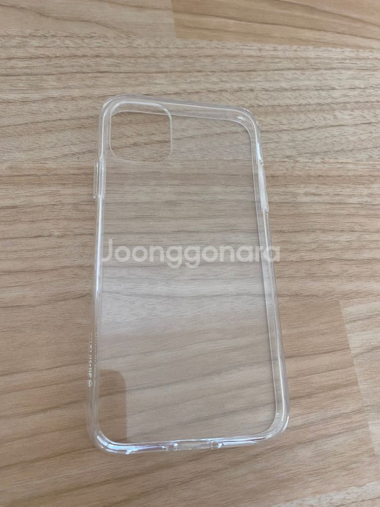 아이폰 11 64기가 화이트--3