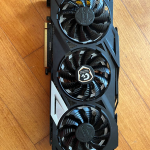 기가바이트 gtx 980ti windforce