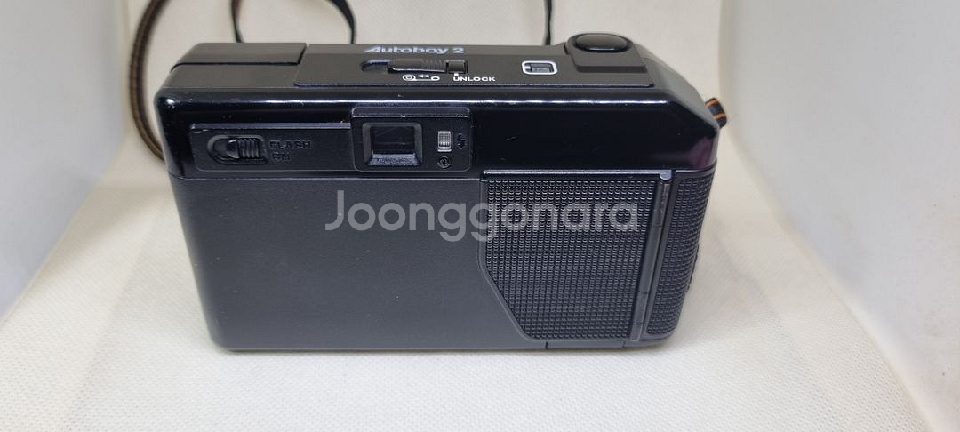 캐논 오토보이2 팝니다--1