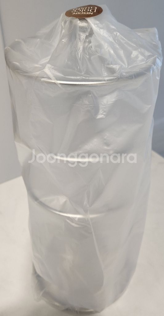 네스까페 돌체구스토 캡슐커피 홀더 판매합니다.--2