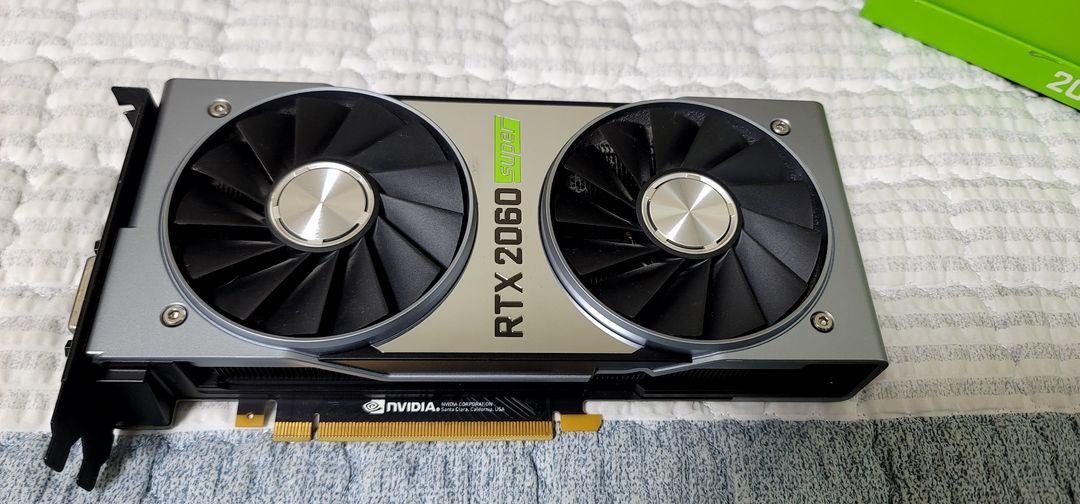 Gigabyte Super Founders Edition 2060 Super Gpu Price Nvidia