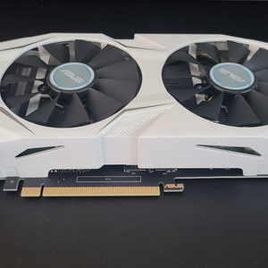 S급 그래픽카드 ASUS GTX1060 3GB