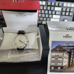 Tissot(티쏘) 시계