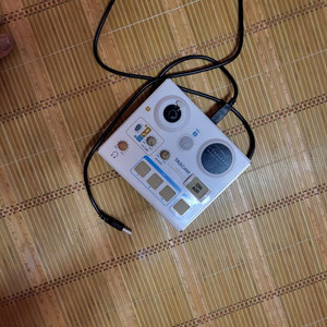 tascam 오디오인터페이스