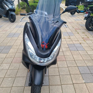 pcx125