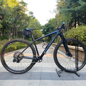 스페셜라이즈드 MTB 에픽 풀 카본 풀 XTR 팔아요