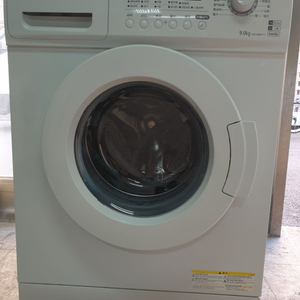 삼성 하우젠 인버터 드럼세탁기 (빌트인) 9kg 2