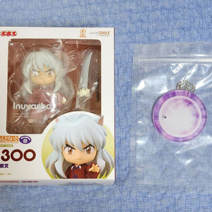 이누야샤 넨도로이드 미개봉 판매합니다.