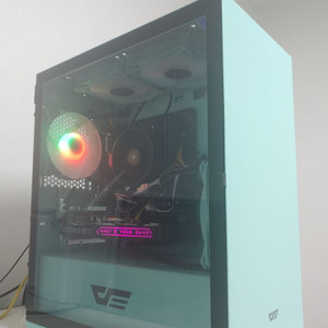rtx2060 모니터 스피커 게이밍컴퓨터