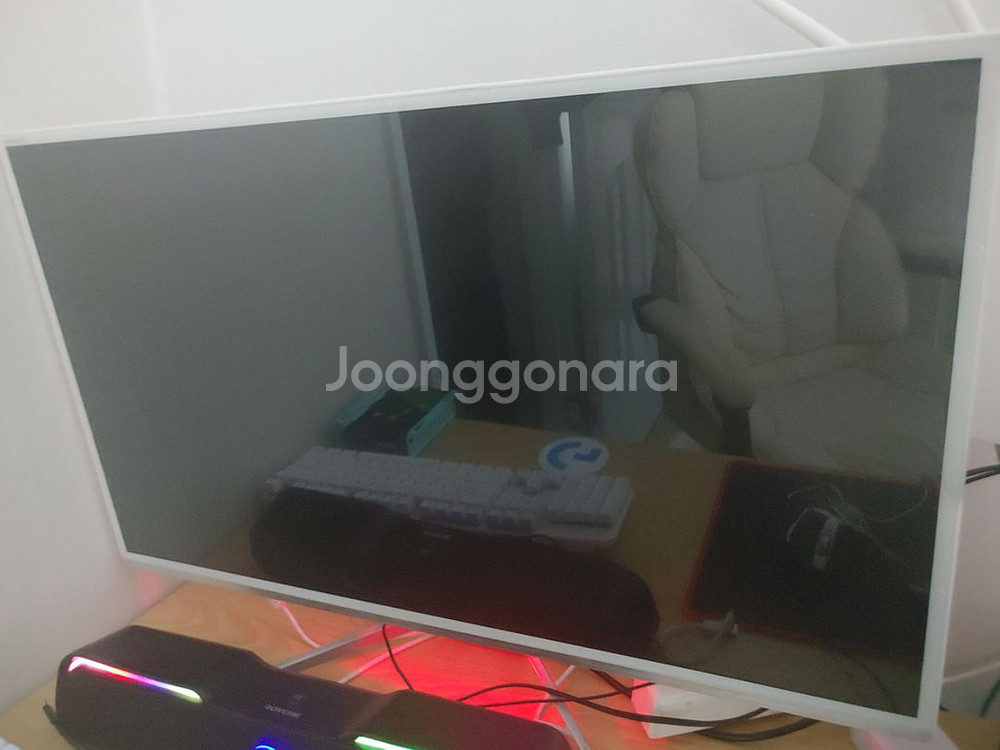rtx2060 모니터 스피커 게이밍컴퓨터--2