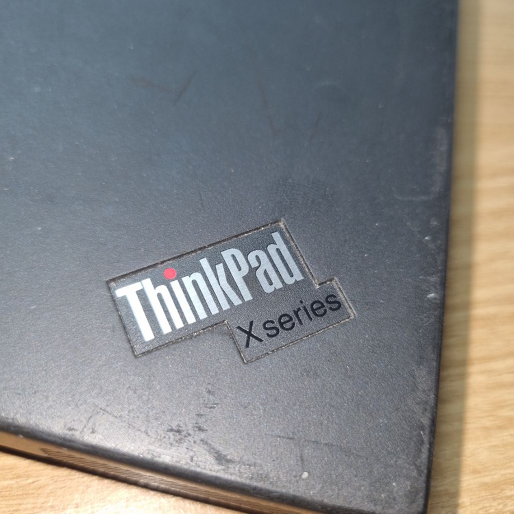 레노버 씽크패드 x61s x61 노트북--4