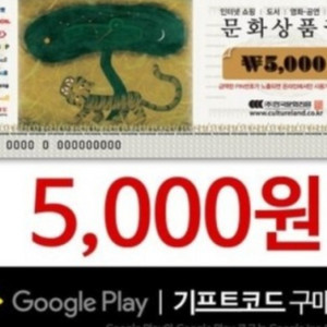 문상5000