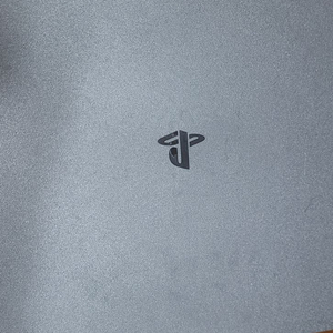 ps4 슬림 500GB 2117A모델팝니다