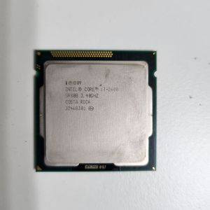 i7 2600 택포