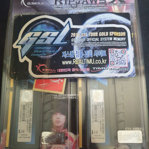 g.skill ripjaws x ddr3 3gb ram