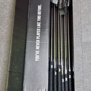 PXG GEN3 0311P (5~W) 6아이언