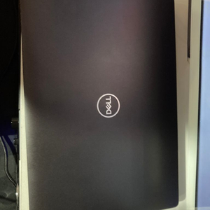 델 노트북 14인치 i5-8램16 (c타입 충전기제공)