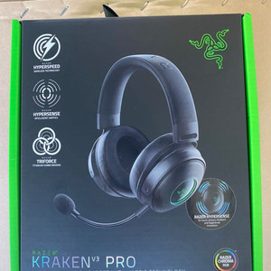 RAZER Kraken V3 Pro