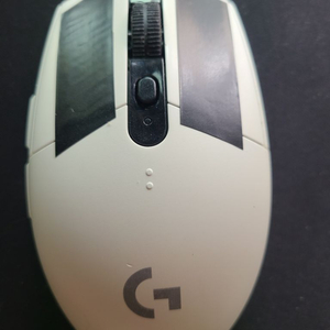 로지텍 무선 g304