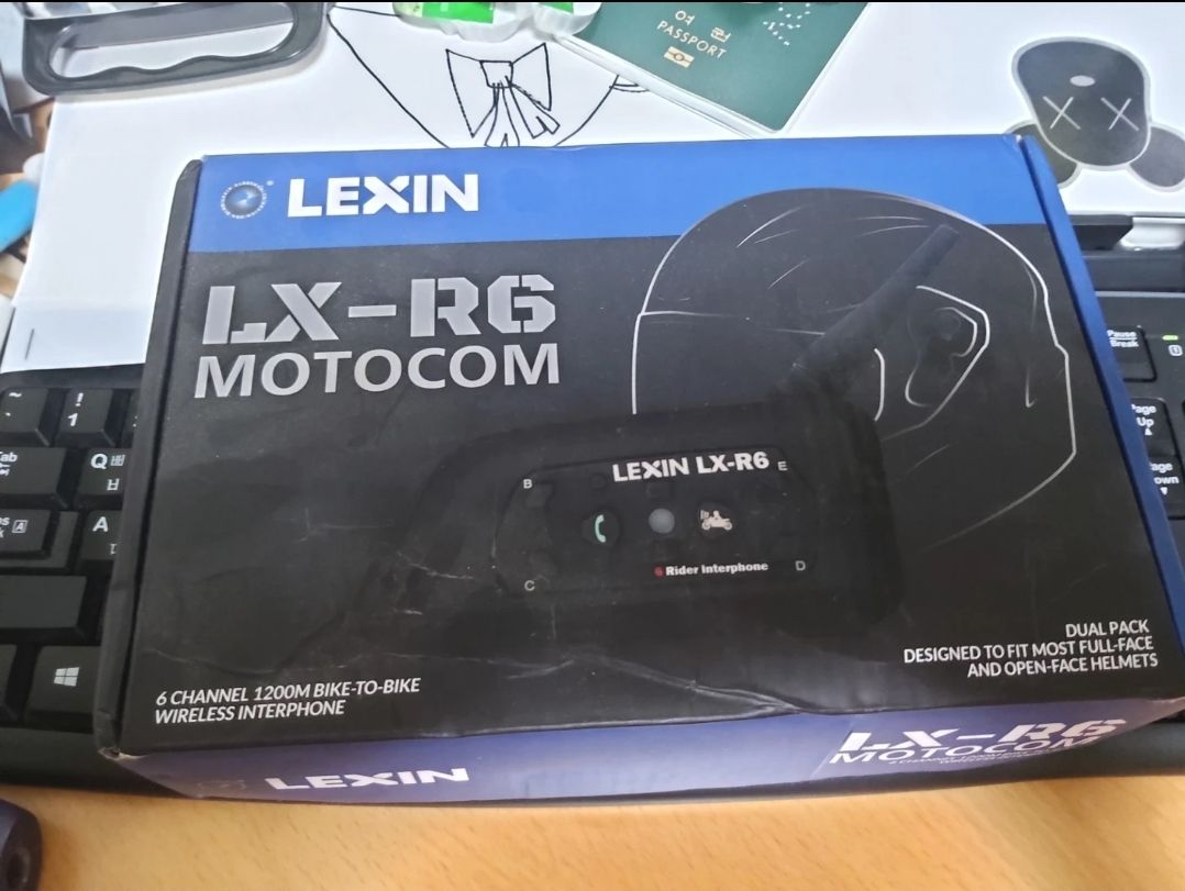 Lx r6 online motocom