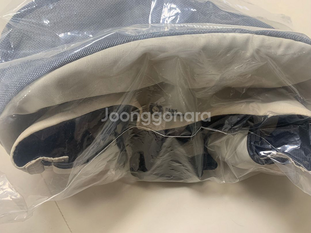 한스펌킨 아기띠가드 (미개봉상품)--1