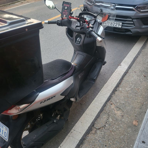 nmax125 21년식