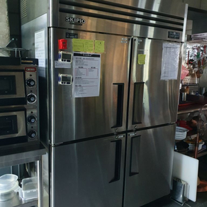 스키피오 냉장 냉동고 / 업소용 냉장고/업소용냉동고