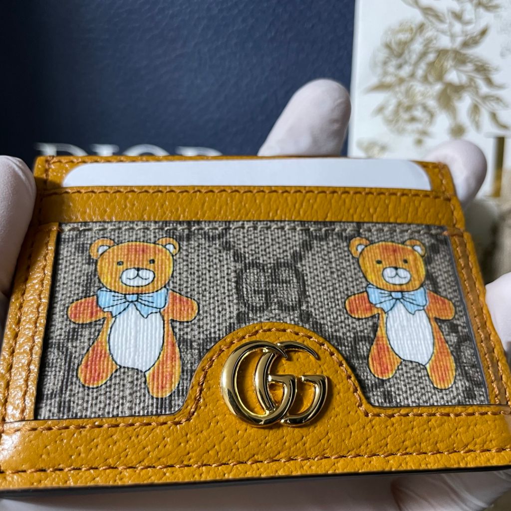 구찌 카이 카드지갑 | 중고나라 - 안심되는 중고거래