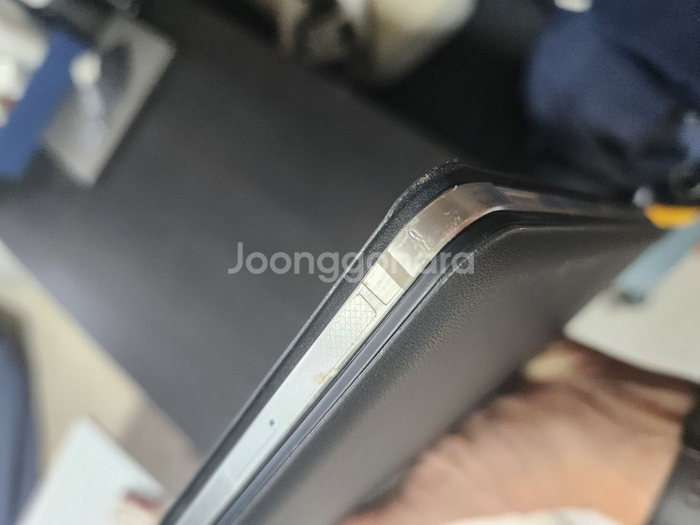 갤럭시 탭 s7+ lte 256gb + 키보드케이스--3