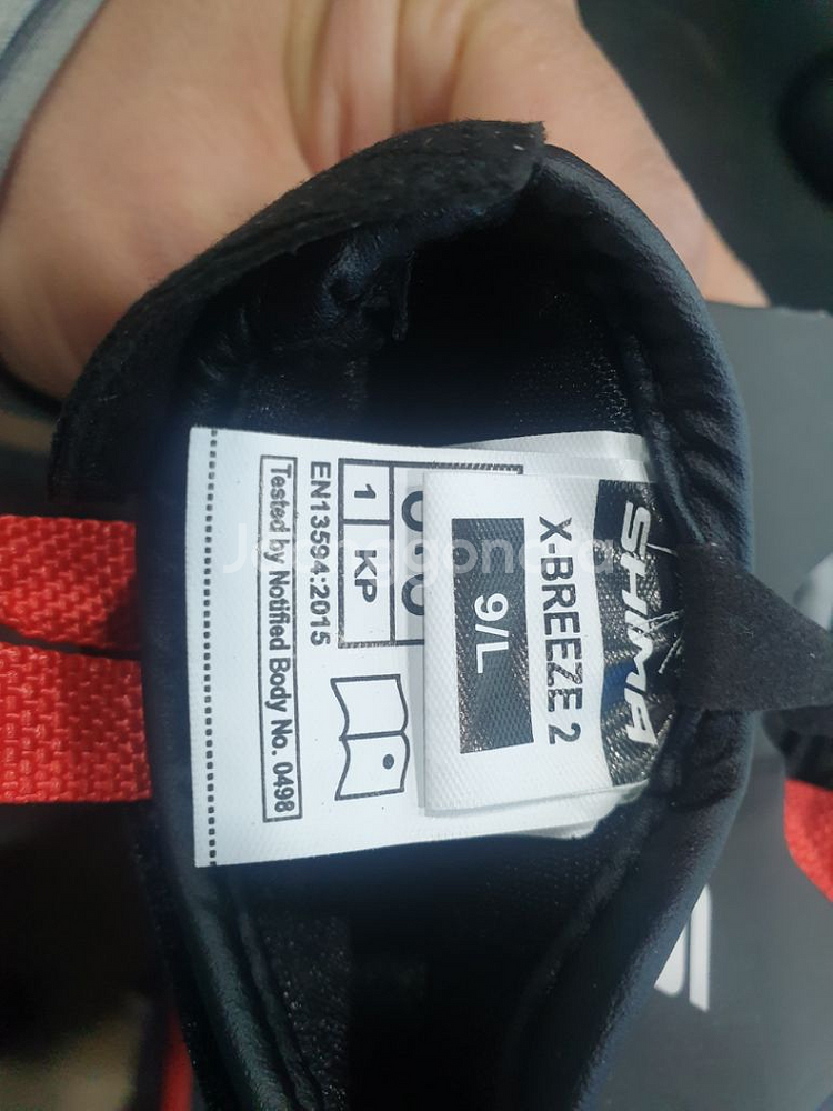 쉬마 장갑 SHIMA 미사용 신품 M, L--1