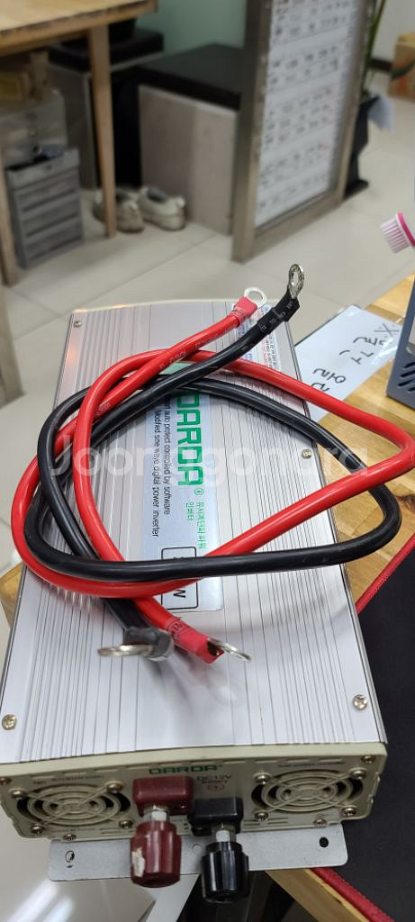 다르다인버터12v 2000w--3