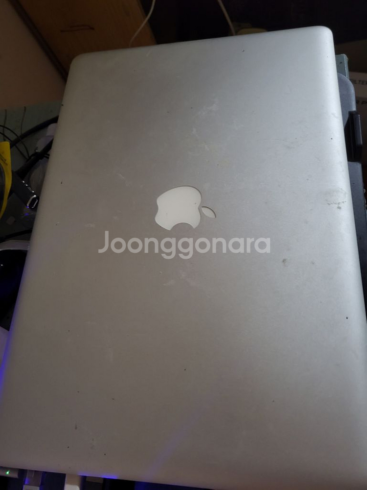 2011맥북프로 15인치 i7 판매합니다--1