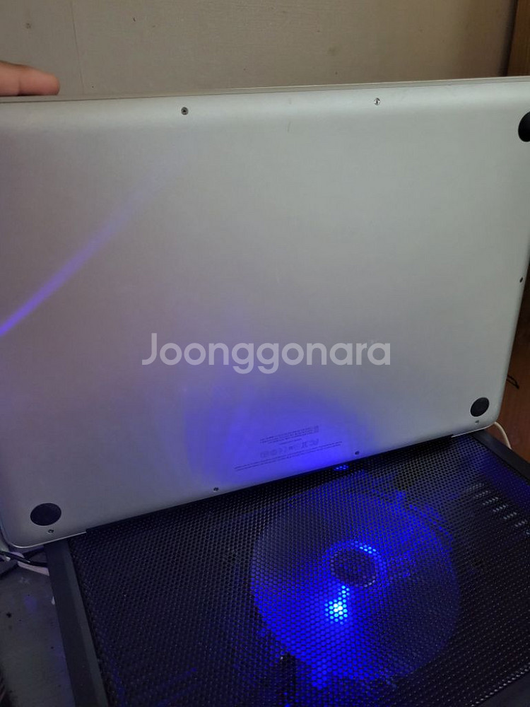 2011맥북프로 15인치 i7 판매합니다--3