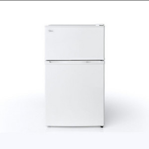 소형냉장고 (2도어) (냉동+냉장) 미니냉장고