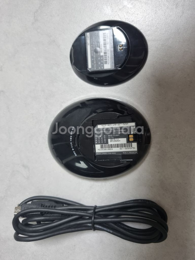 엠피온 하이패스set(태양광무선거치대포함)--1