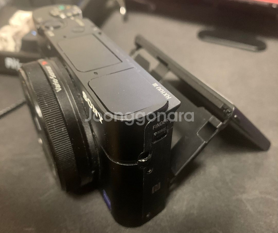 Sony RX100M3--2