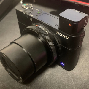 Sony RX100M3