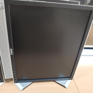 Dell Ultra sharp 1908 fpt 모니터