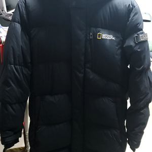 내셔널지오그래픽 카이만3 남여공용 S 신품급