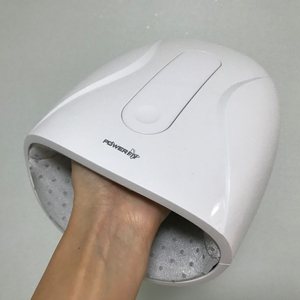 파워플라이 지능형 손 마사지기 새상품 입니다