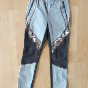 여성 아이더 봄.가을 등산바지 (스판26-27)