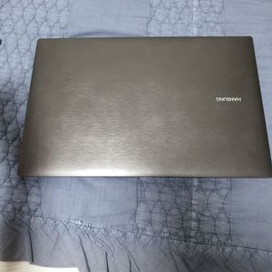 한성노트북 u54x 15.6인치 8g램
