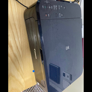 캐능 canon E569 복합기 +삼성물산 복사용지