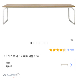 식탁 (테이블) 판매합니다