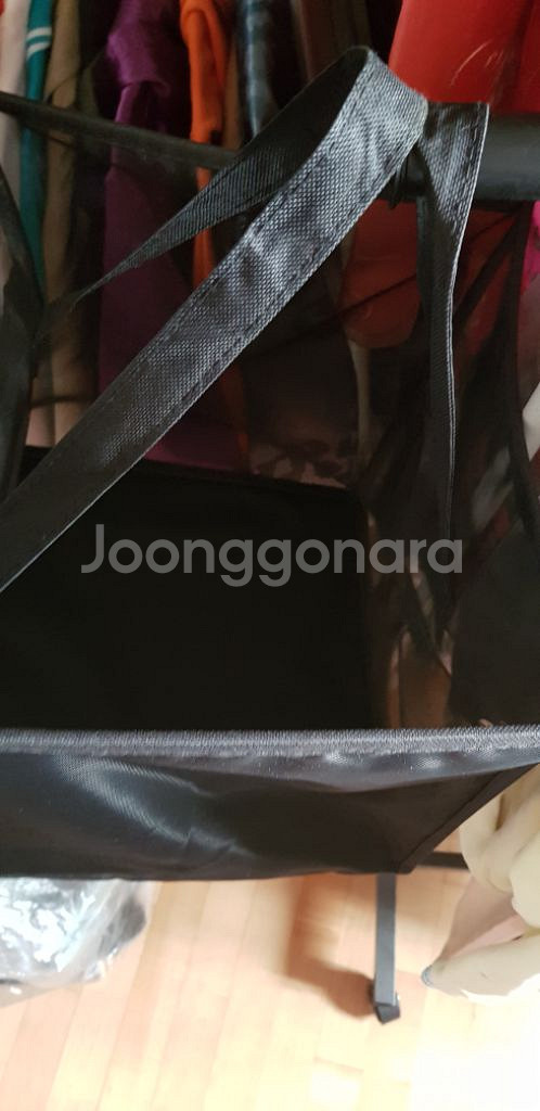 접이식 수납함--1