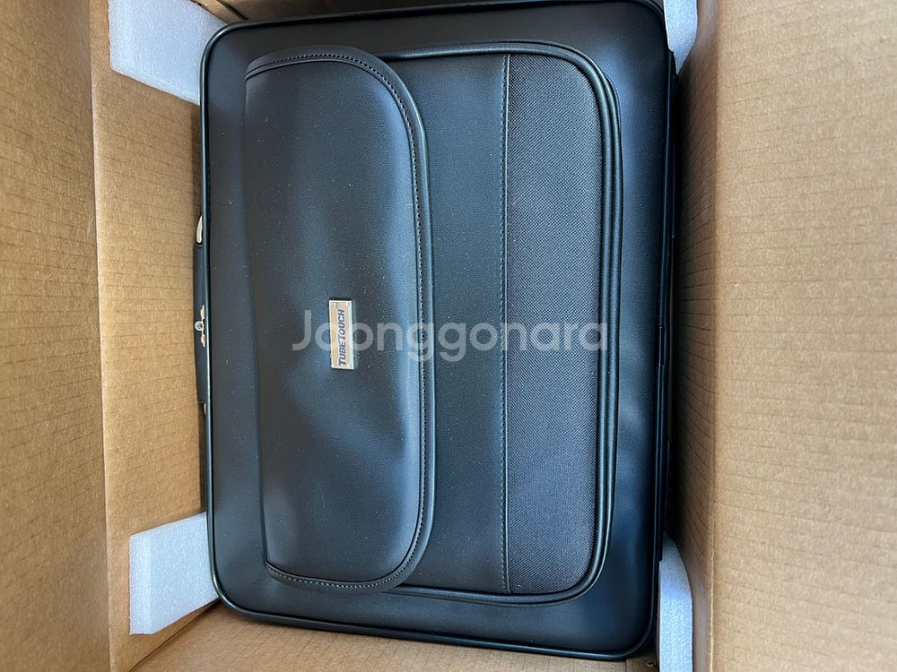 엠엔에스 튜브터치 T-5000--1