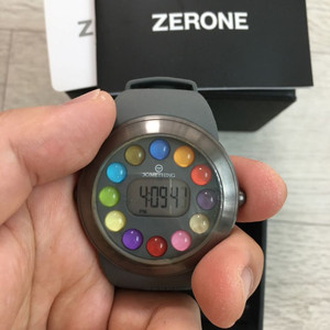 zerone 시계 남자시계 패션계 손목시계 전자시계